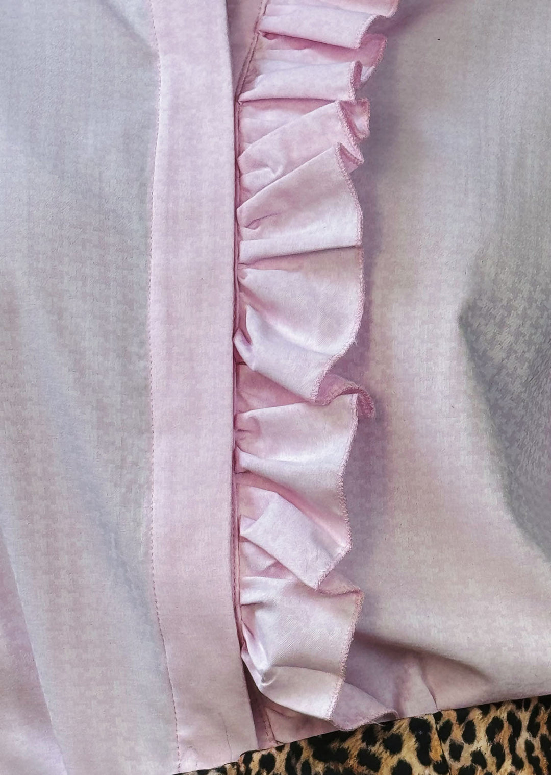 Blusa Antonia | Light Pink